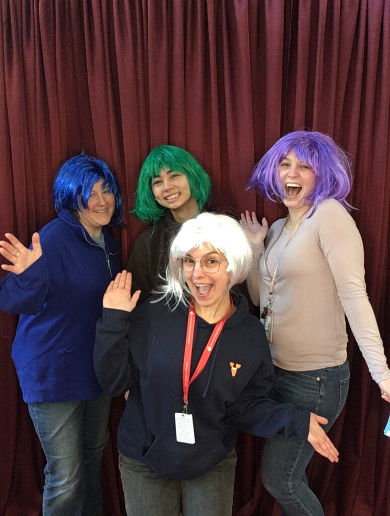 2026 Valentines Day treats event