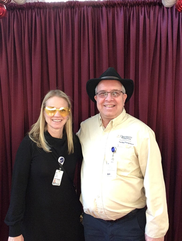 2026 Valentines Day treats event