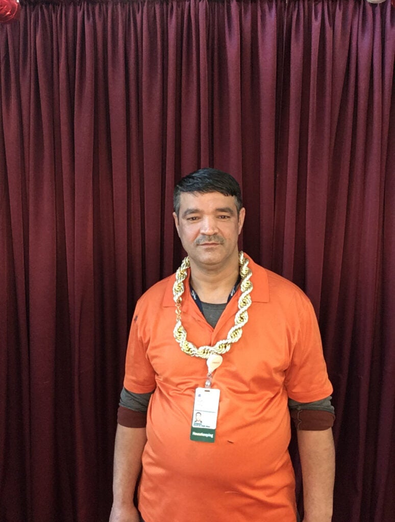 2026 Valentines Day treats event