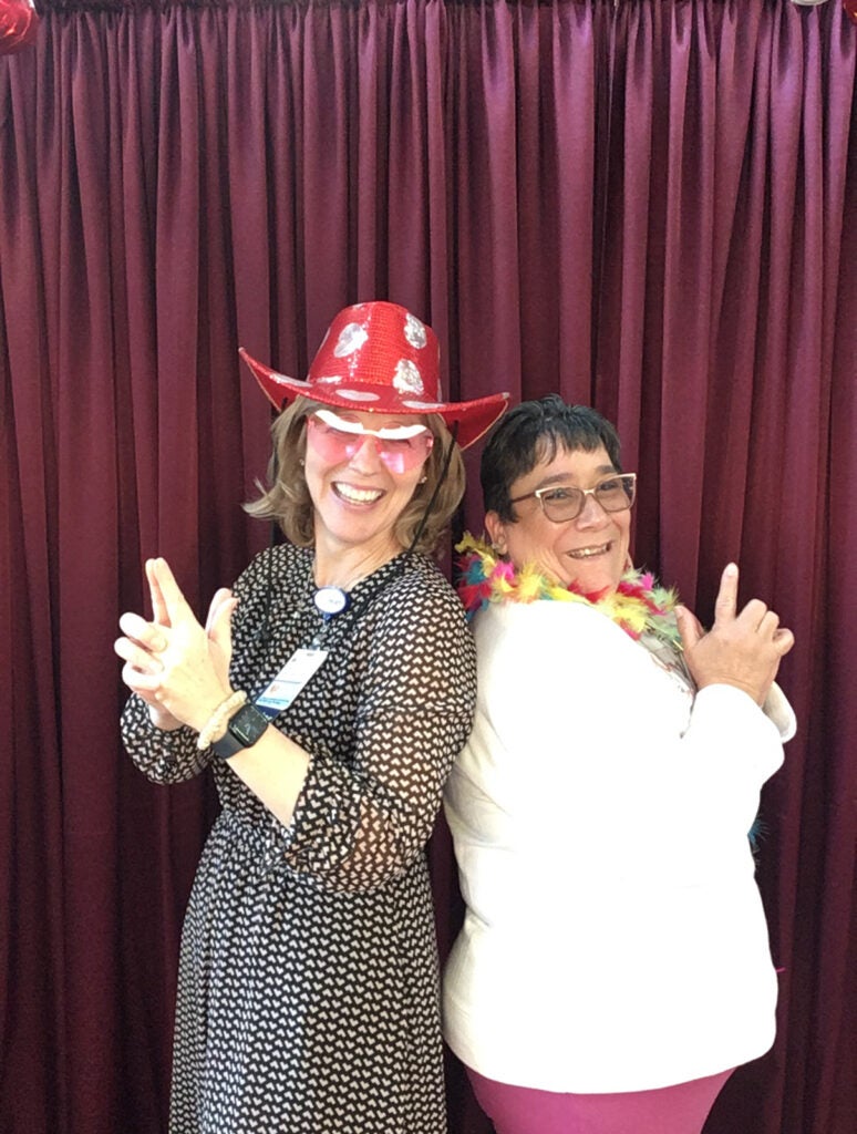 2026 Valentines Day treats event