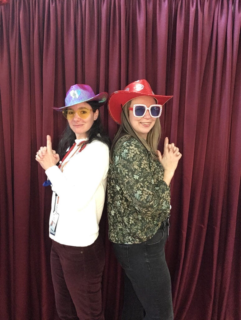 2026 Valentines Day treats event