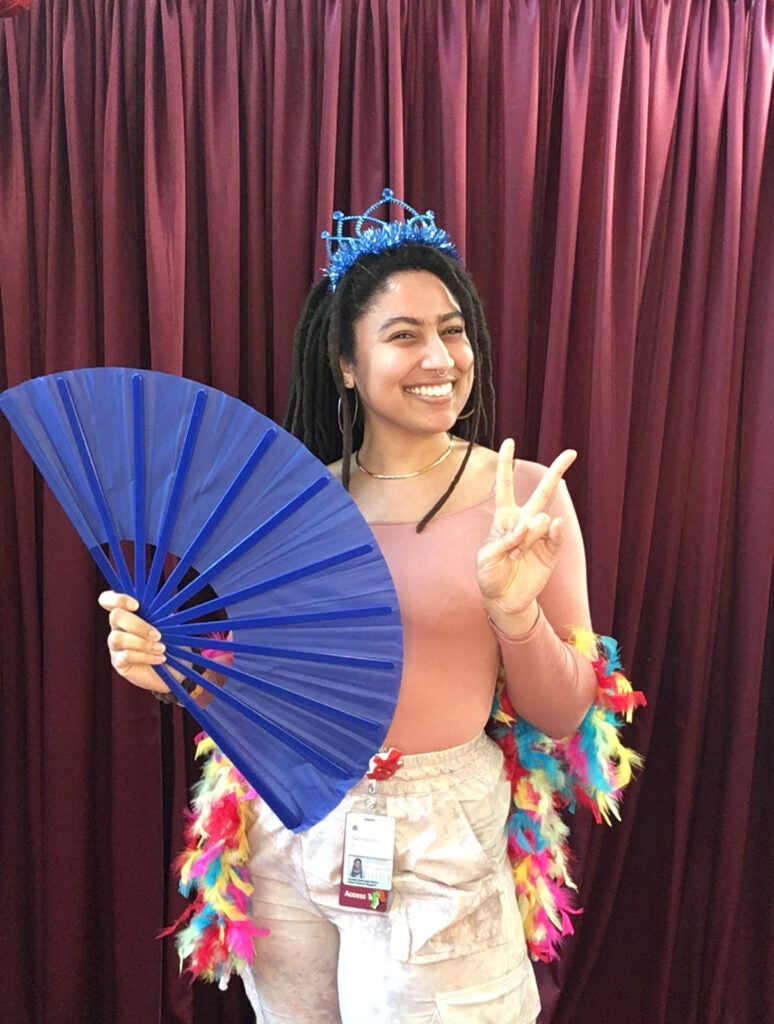 2026 Valentines Day treats event