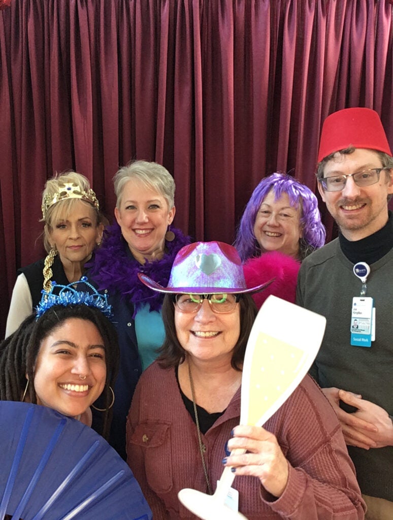 2026 Valentines Day treats event