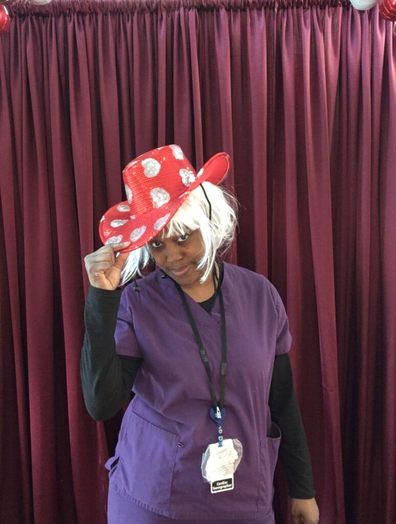 2026 Valentines Day treats event