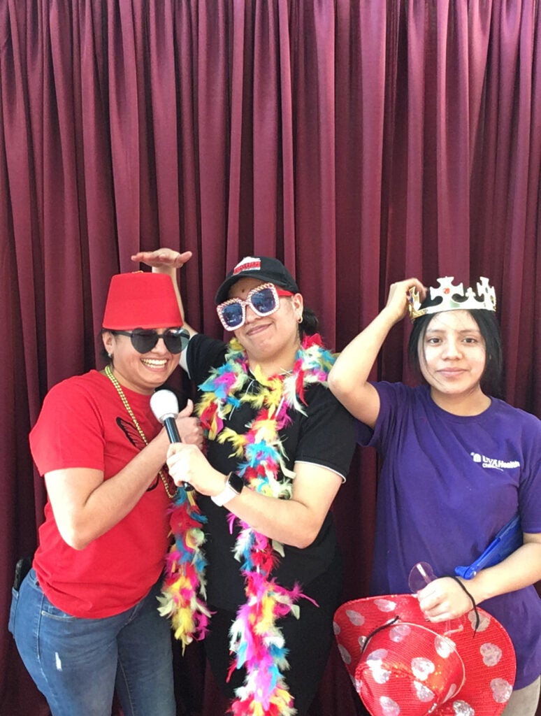 2026 Valentines Day treats event