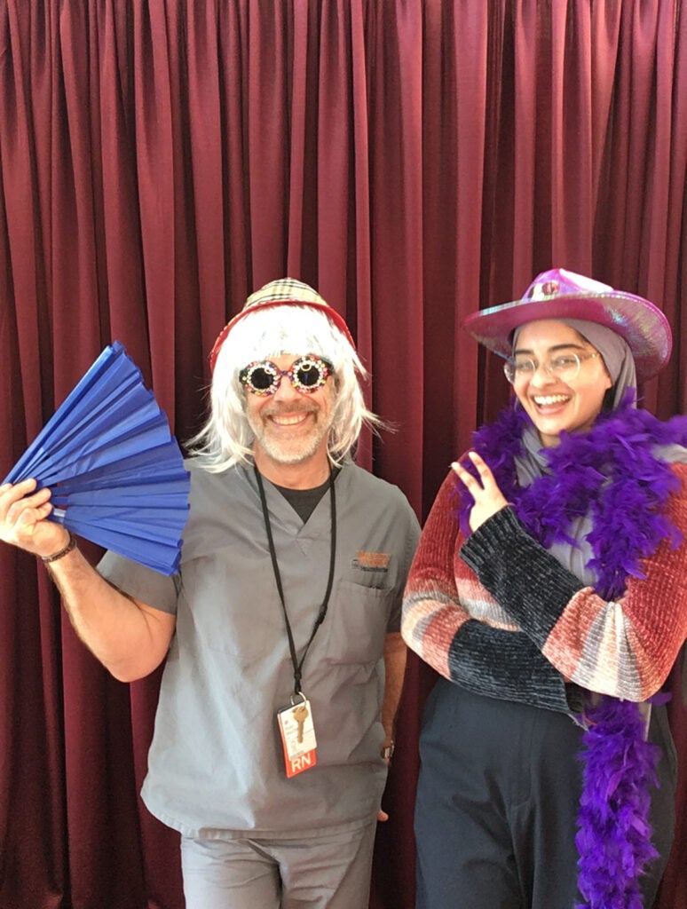 2026 Valentines Day treats event