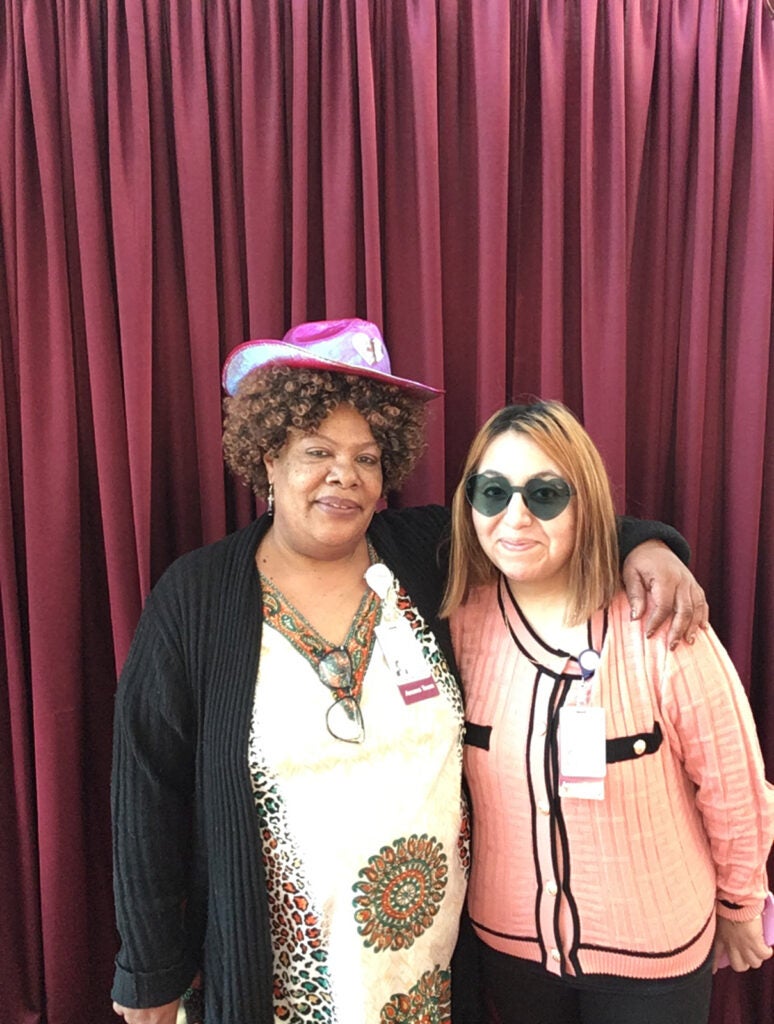 2026 Valentines Day treats event