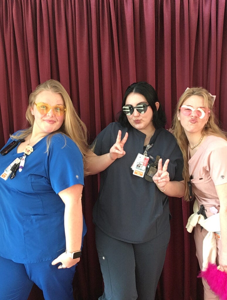 2026 Valentines Day treats event