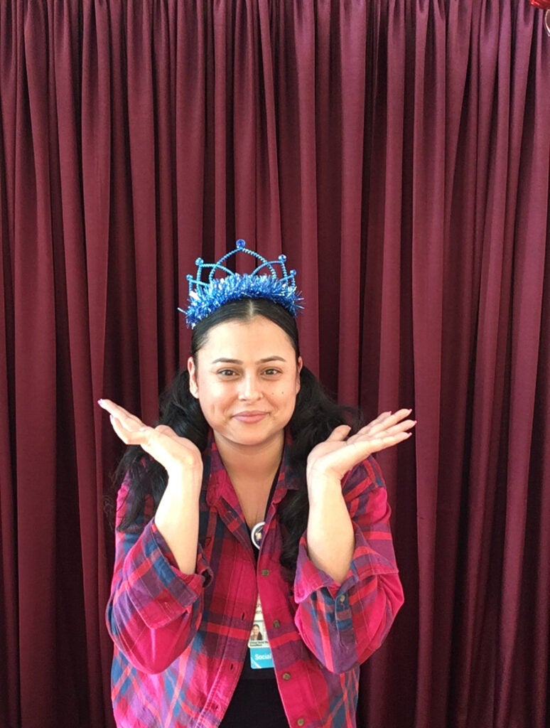 2026 Valentines Day treats event