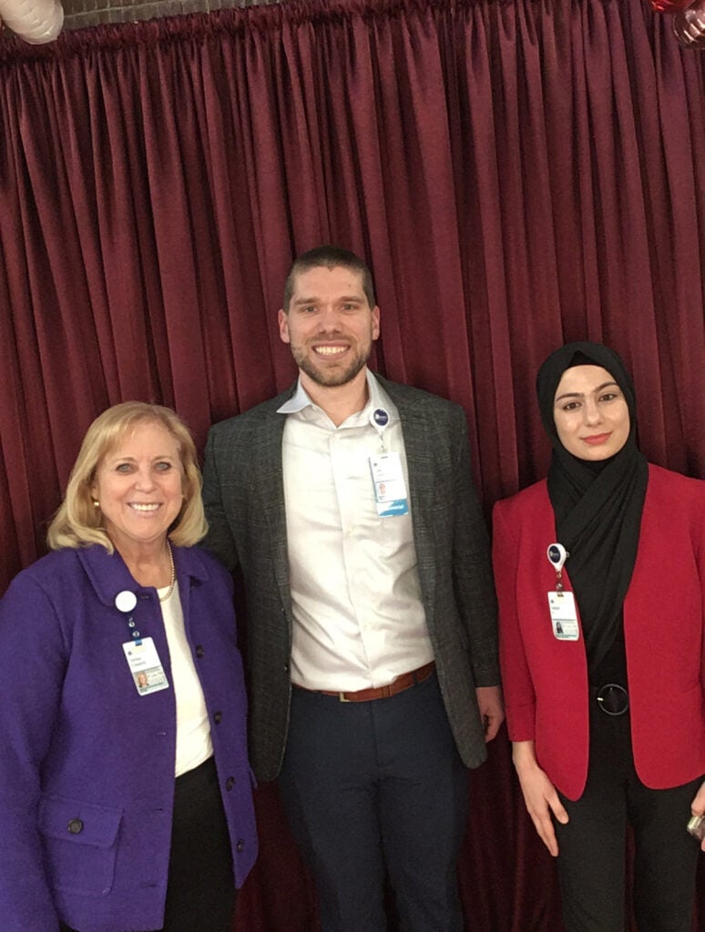 2026 Valentines Day treats event