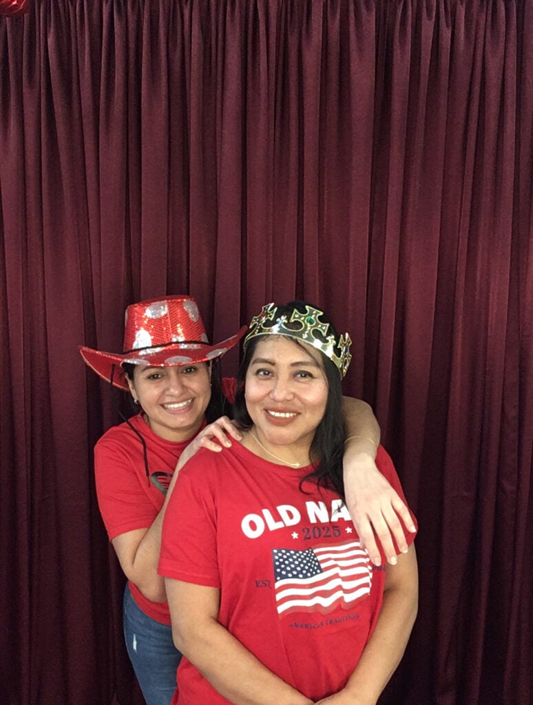 2026 Valentines Day treats event