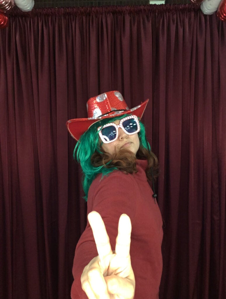 2026 Valentines Day treats event