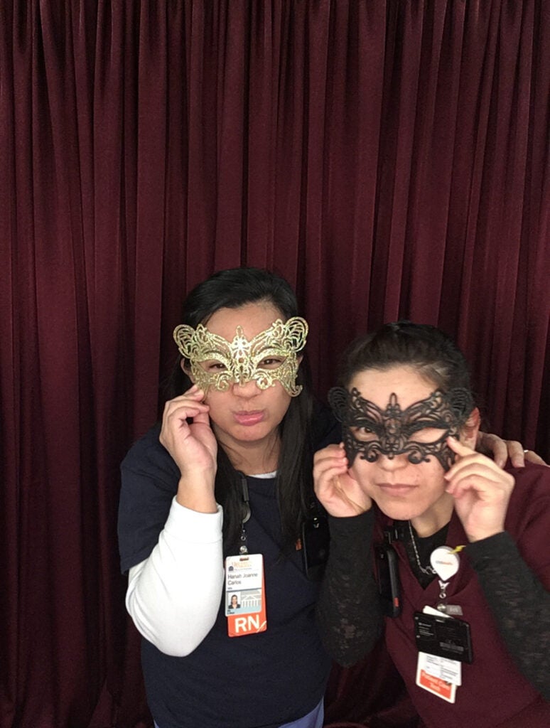 2026 Valentines Day treats event