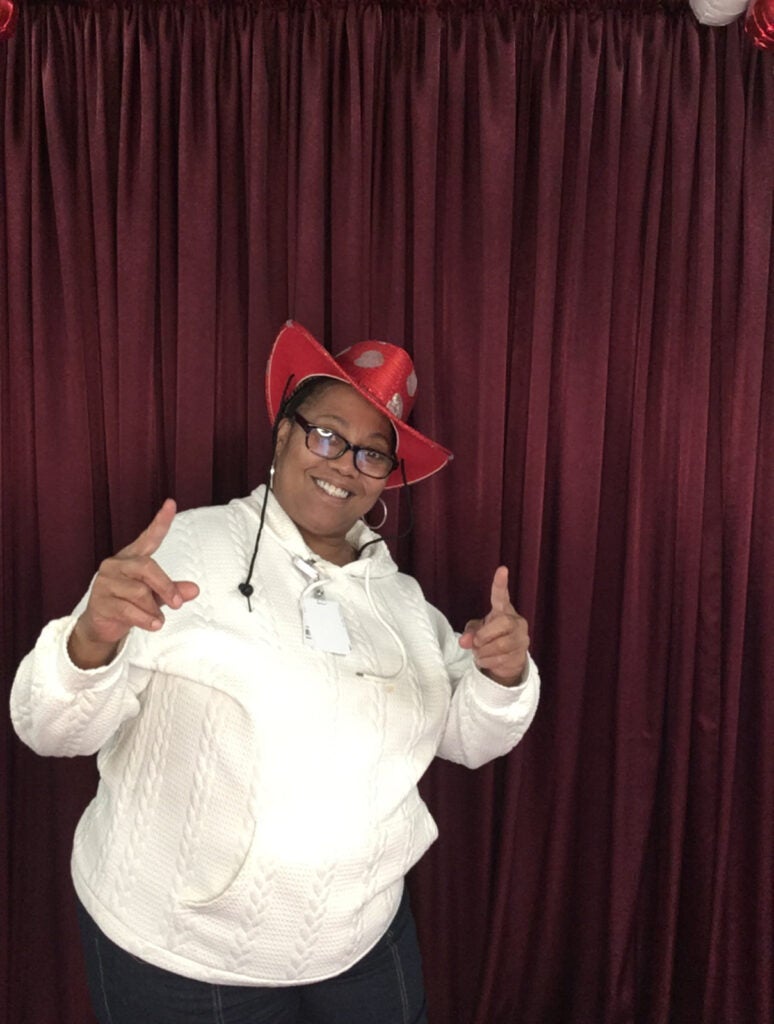 2026 Valentines Day treats event