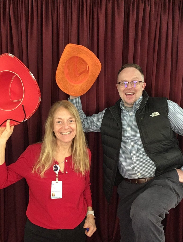 2026 Valentines Day treats event