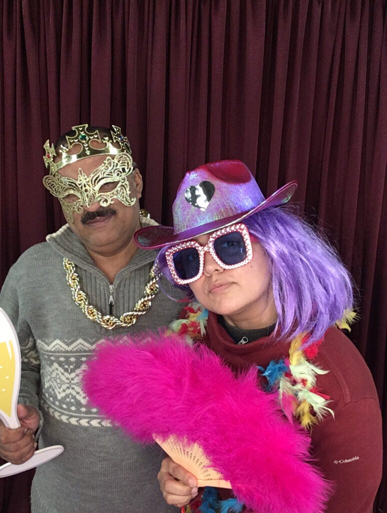 2026 Valentines Day treats event