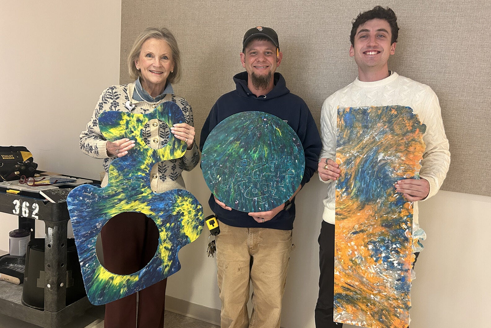 Zack Landsman_Junk Labz_UVA Health