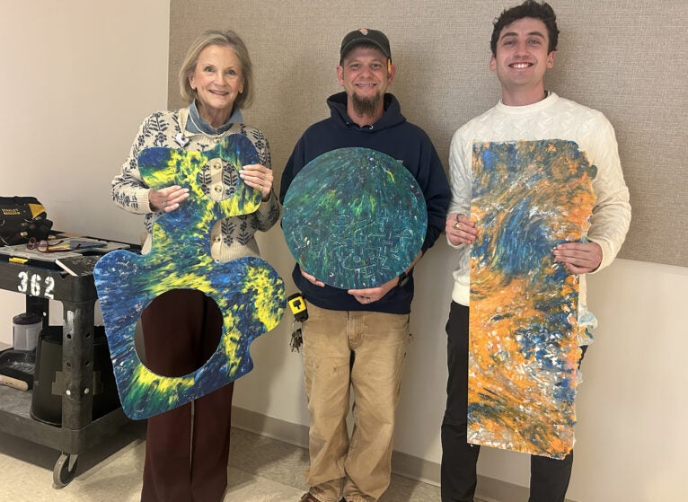 Zack Landsman_Junk Labz_UVA Health