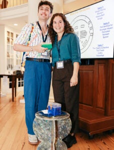 Zack Landsman_Sustainability Art