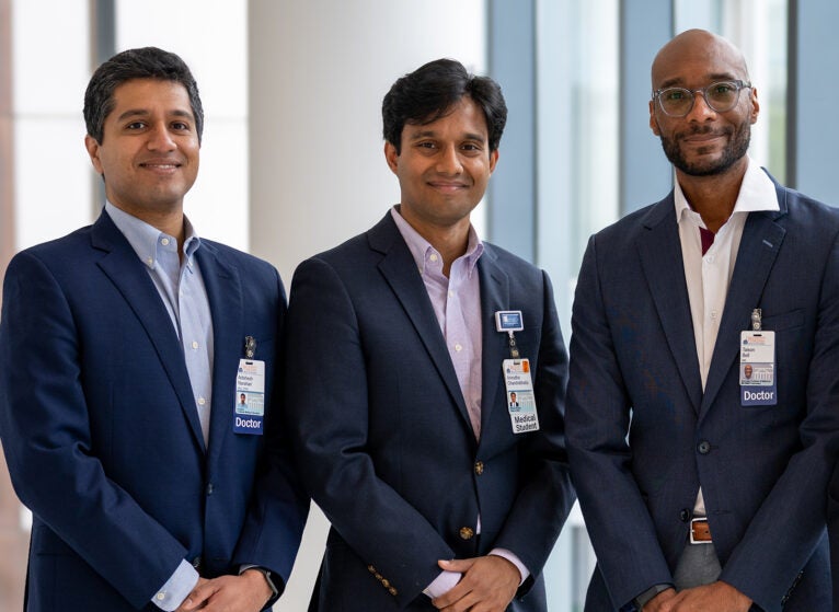 Adishesh Narahari, MD, PhD; Anirudha Chandrabhatla; and Taison Bell, MD, MBA