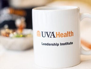 HLI mug