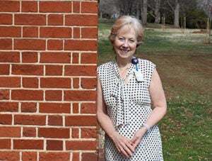 Karen Forsman