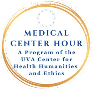 Medical Center Hour logo