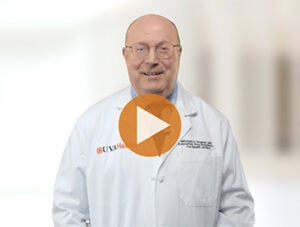 Dr. Mitch Rosner
