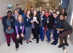 Patient Experience Awards