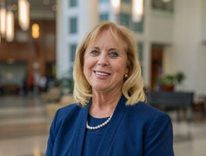 Terrie Edwards