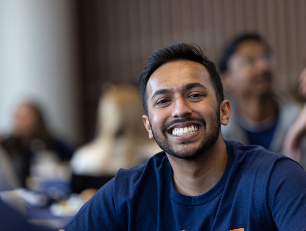 UVA School of Medicine Match Day 2026