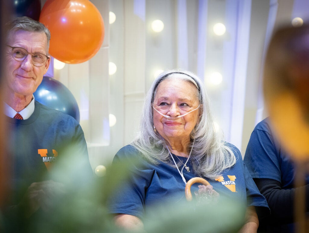 UVA School of Medicine Match Day 2026