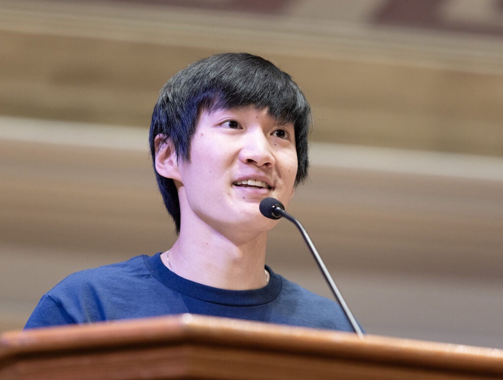 UVA School of Medicine Match Day 2026