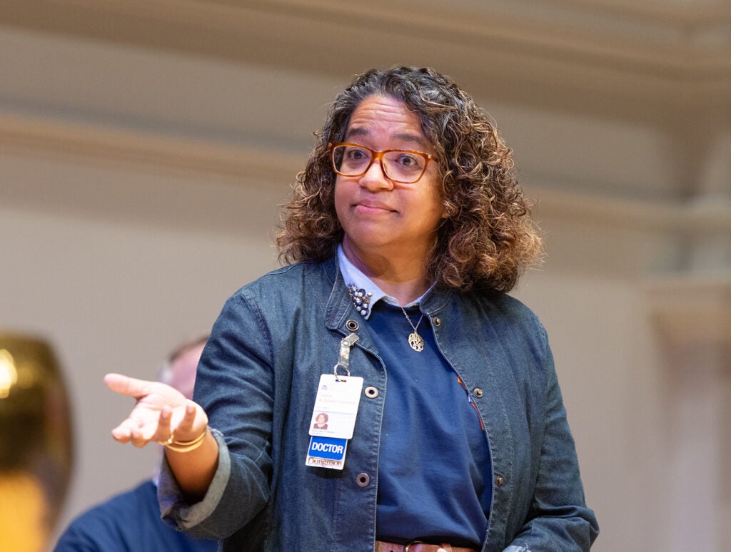 UVA School of Medicine Match Day 2026