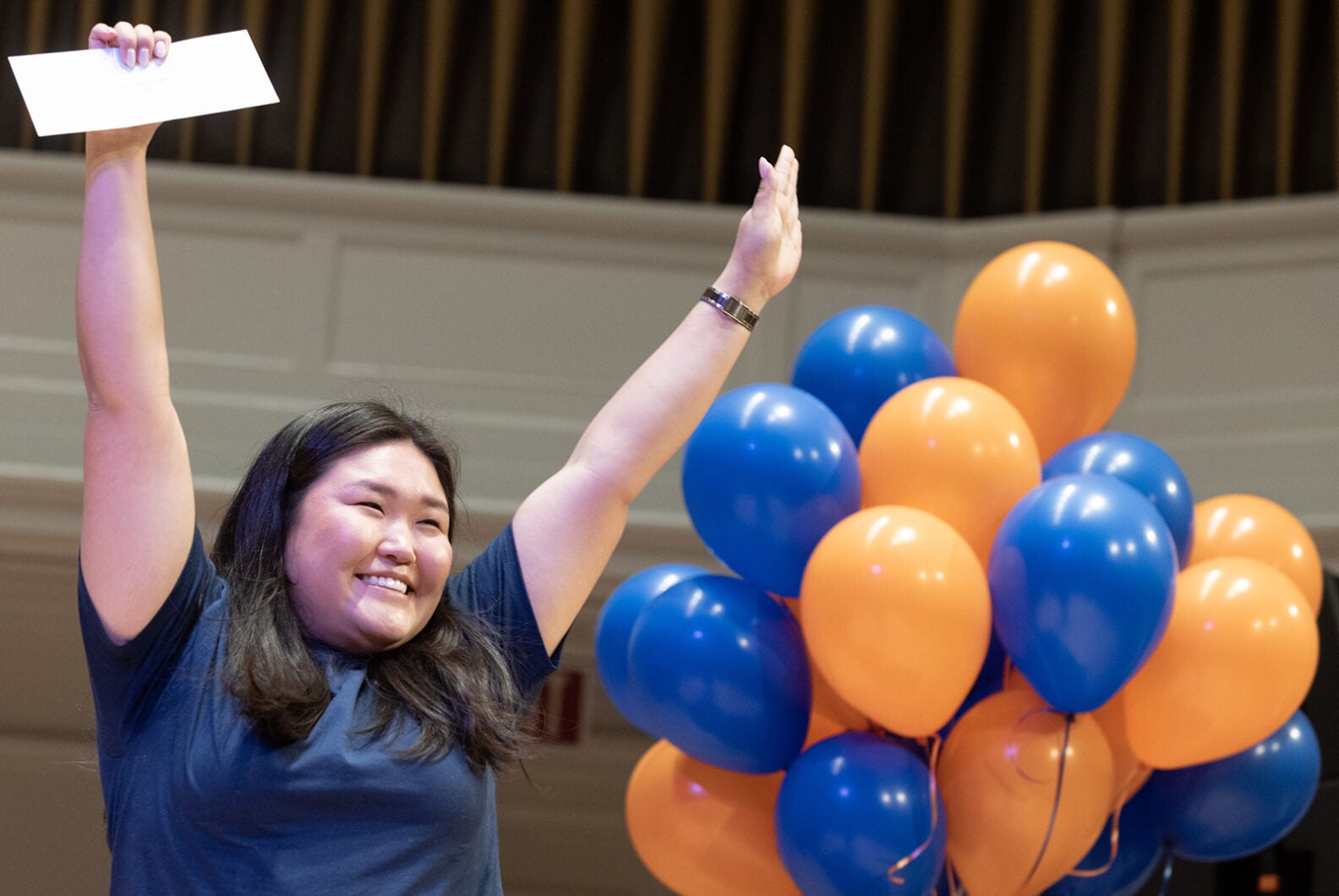 UVA School of Medicine Match Day 2026