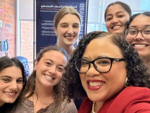 2026-Public-Health-Week_UVA-Health-tabling