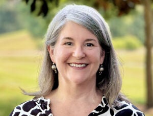 Candace Blades, JD, RN_UVA Health