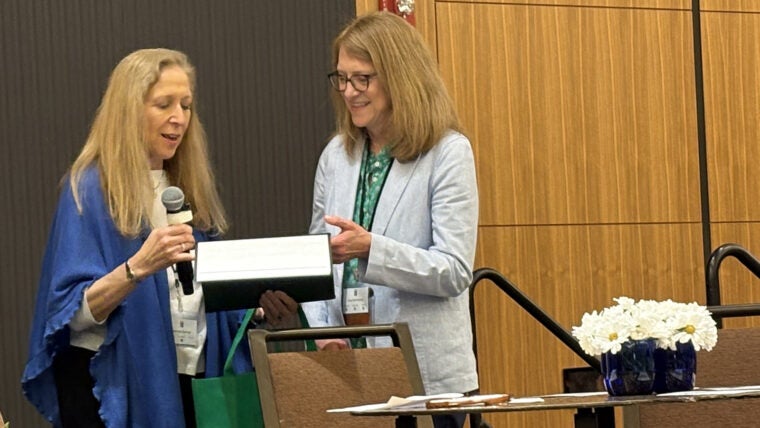 Dea Mahanes_UVA Health_2026 ANA DAISY Award