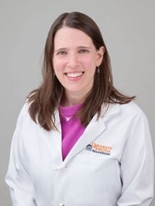 Heather Ferris
