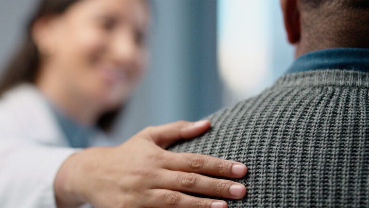 Getty_Advance Care Planning