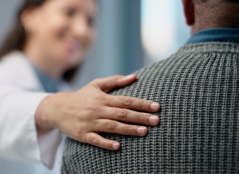 Getty_Advance Care Planning