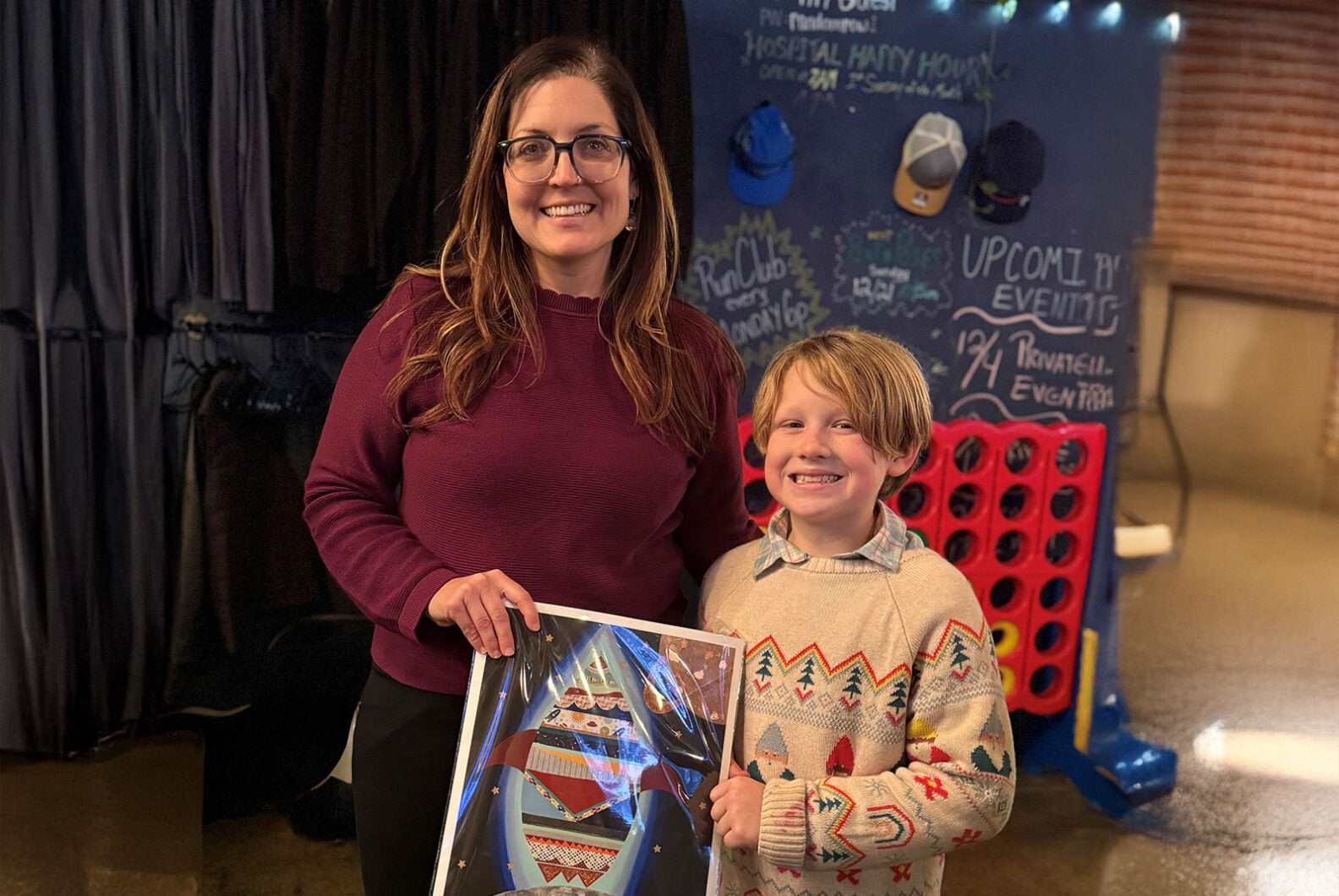 Hope at Work_Keely Rodriguez_Noah