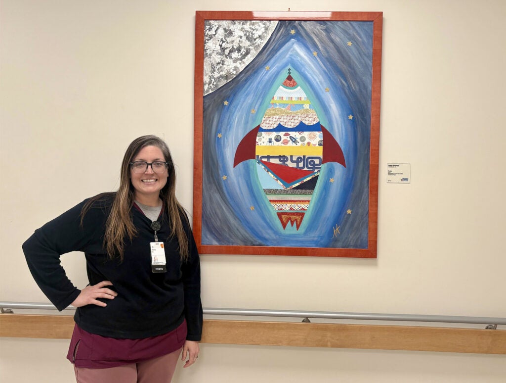 Hope at Work_Keely Rodriguez_Rocket Ship