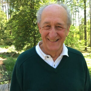 James N. Galloway, PhD