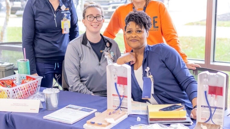 UVA Community Health Nurse Residency Program