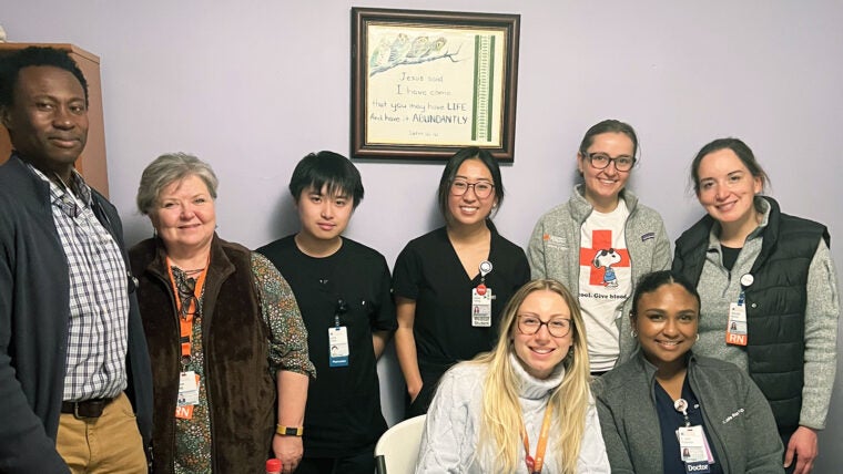 UVA Health Community Health Station_Prospect Avenue_3.3.26