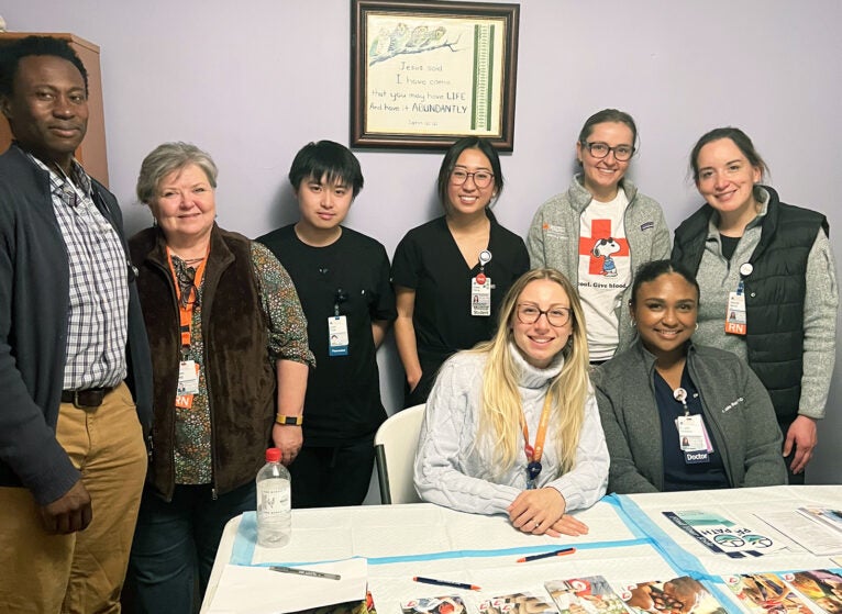 UVA Health Community Health Station_Prospect Avenue_3.3.26