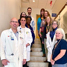 UVA Health Heart Failure Team