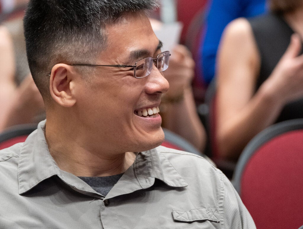 BIMS white coat ceremony 2026