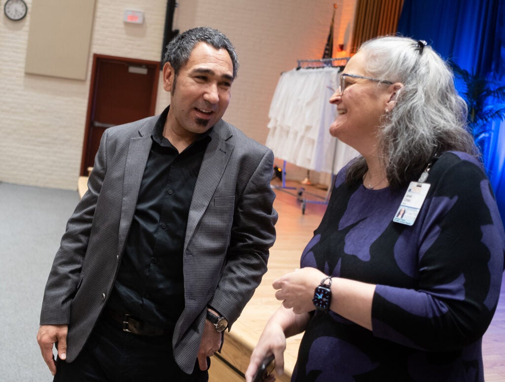 BIMS white coat ceremony 2026